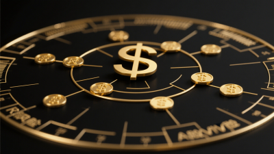 黄金上涨背后的全球货币体系变革