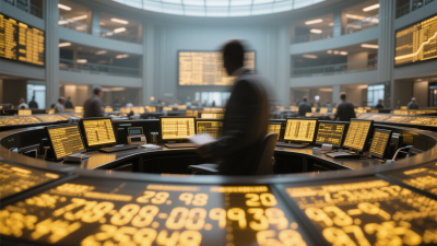 金价涨势暂歇进入调整期 强美元与降息延迟成主因