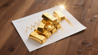 黄金高位“装死”？就是不崩，憋什么大招