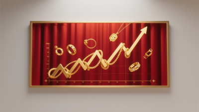 保本基础上博收益，黄金相关结构性存款成银行“开门红”新王牌